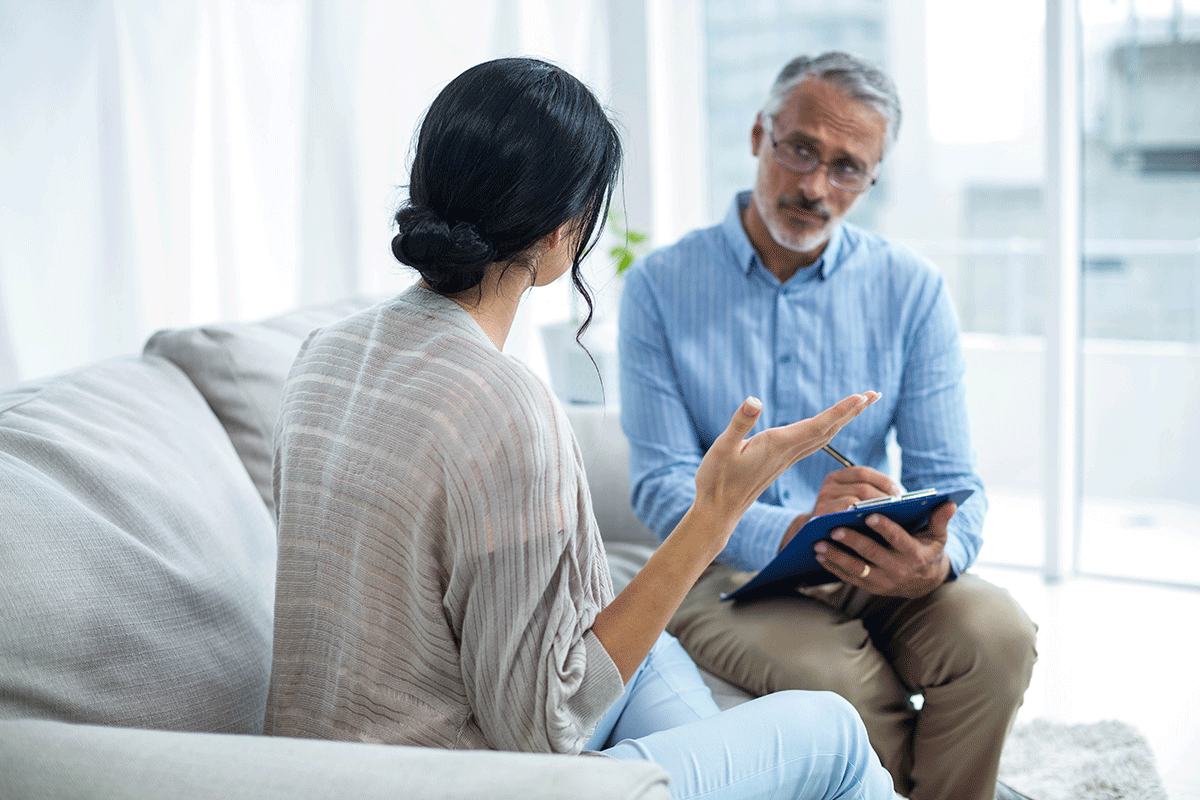 Finding a psychiatrist in Santa Ana, CA