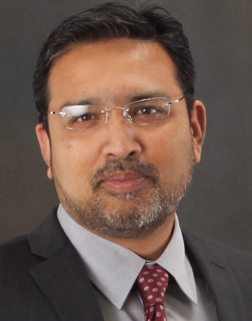 Dr. Jawad Arif, MD