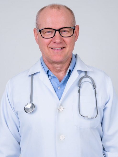 Rodolfo Cartwright