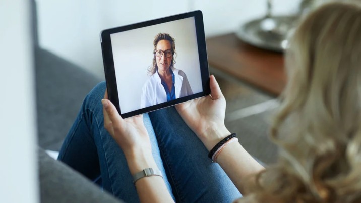 Online ADHD medication consultation with a psychiatrist at iPsychiatry