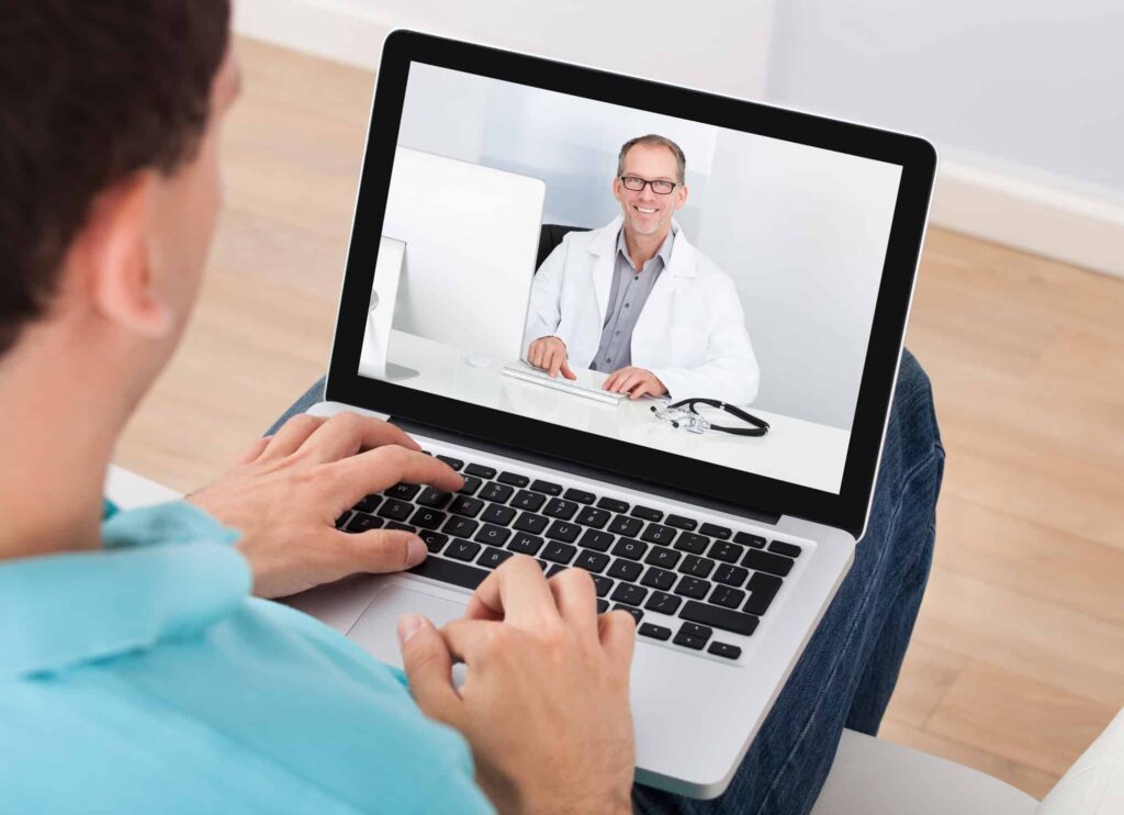 Online consultation with an affordable psychiatrist in California