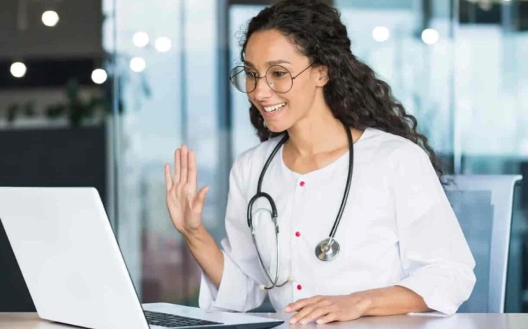 online insomnia treatment San Jose virtual sleep therapy session