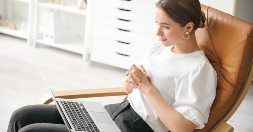 online panic attack treatment Riverside virtual anxiety therapy session