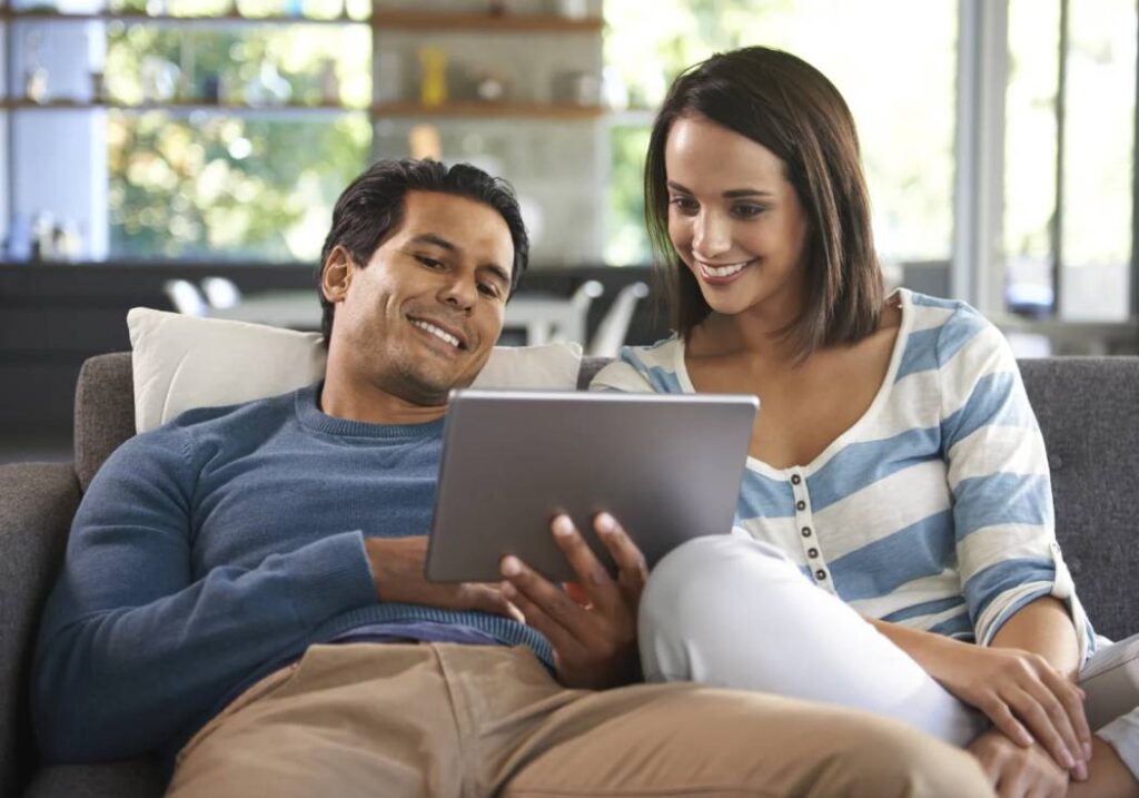 Online relationship counseling in Sacramento provided by iPsychiatry