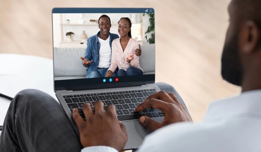 Online marriage counselor Orange County providing virtual couples therapy at iPsychiatry