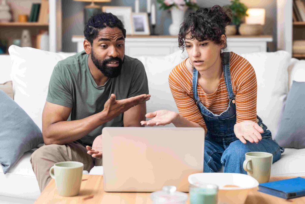 Online counseling during divorce in California provided by iPsychiatry