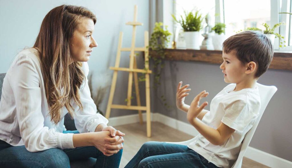 ADHD treatment Elk Grove psychiatric session for attention disorder