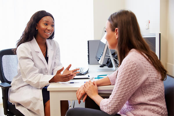 Licensed ketamine provider in Folsom psychiatric consultation