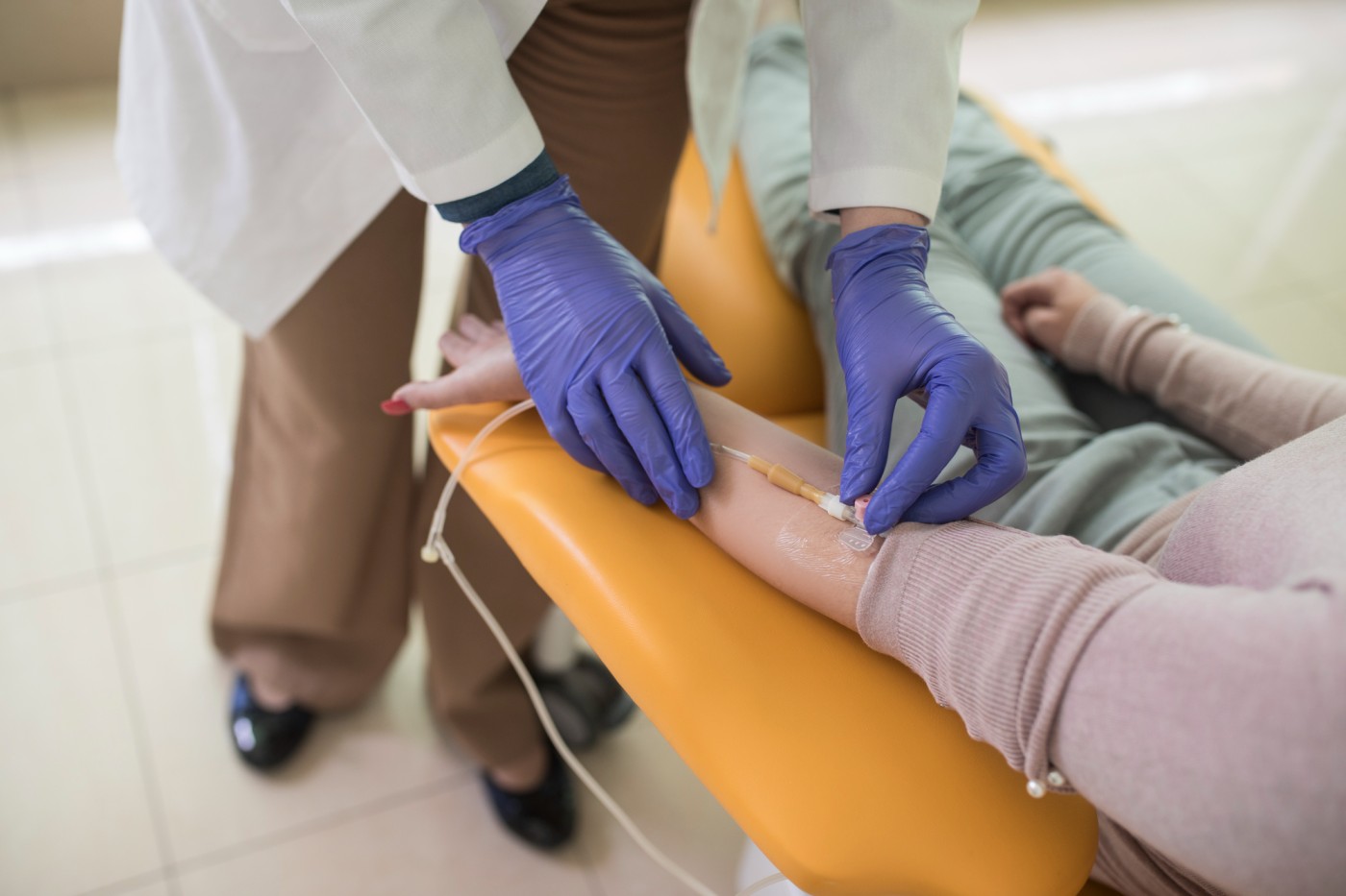 Ketamine treatment in Carmichael with professional psychiatric consultation