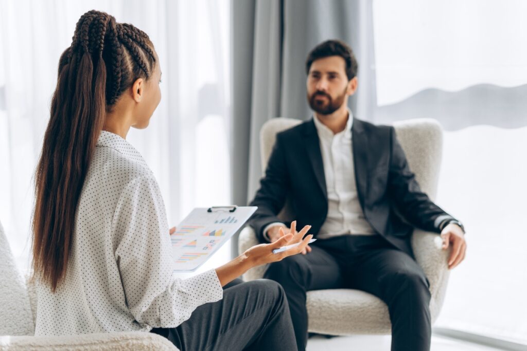 Ketamine therapy in Carmichael consultation with a licensed psychiatric provider