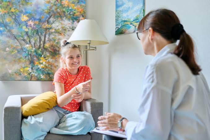 ADHD treatment in Davis through personalized telehealth psychiatric care for children and adultsd
