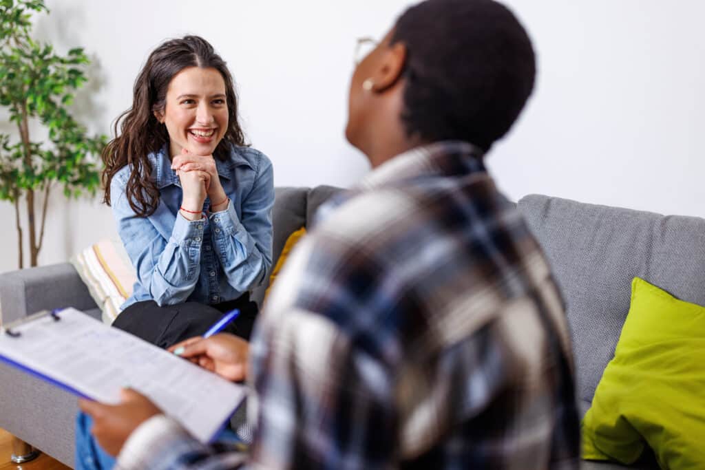 ADHD treatment in Arden-Arcade through secure telehealth psychiatric care