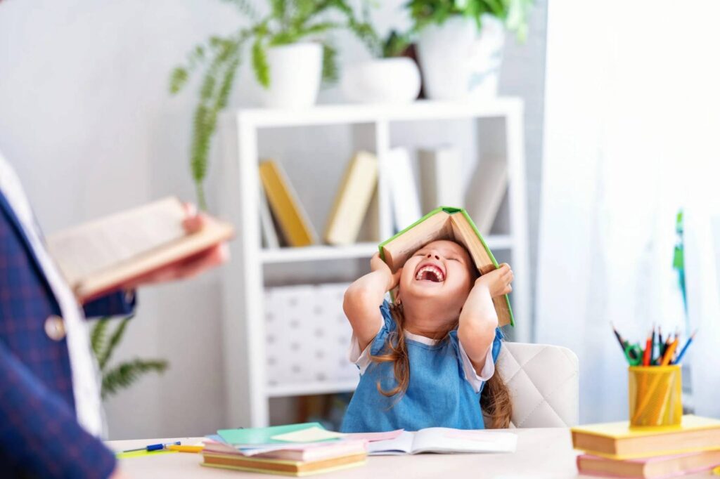 Child ADHD treatment in Arden-Arcade with compassionate telehealth psychiatric care