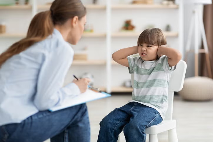 Child ADHD treatment in Fairfield CA with personalized psychiatric evaluation and family-focused care