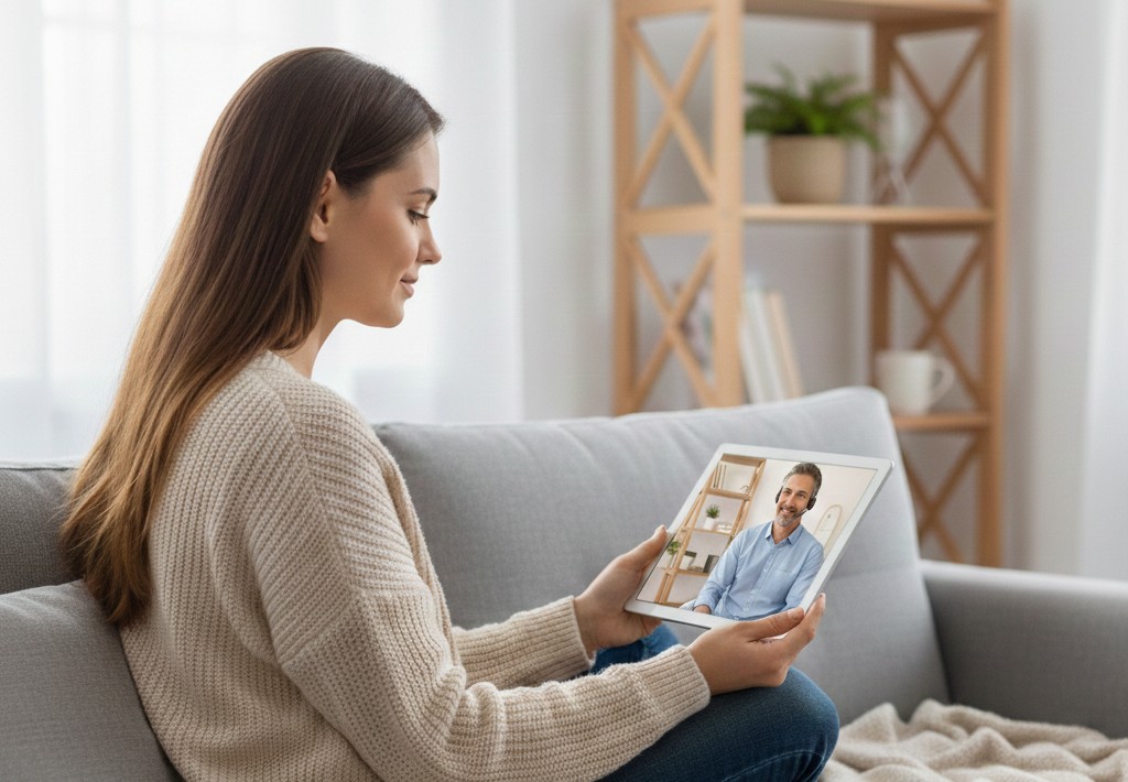 ADHD psychiatrist in Fairfield CA providing personalized ADHD evaluation and psychiatric treatment