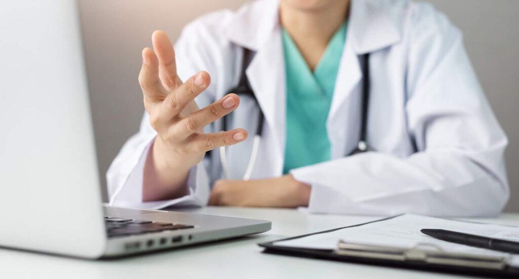 ADHD psychiatrist in Vacaville providing personalized psychiatric evaluation and treatment through telehealth