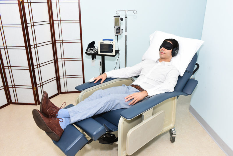Ketamine treatment in Vacaville with personalized psychiatric evaluation and professional mental health care