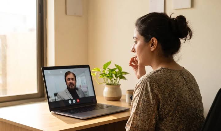Affordable psychiatrist in Fairfield CA providing personalized mental health care and telehealth psychiatry