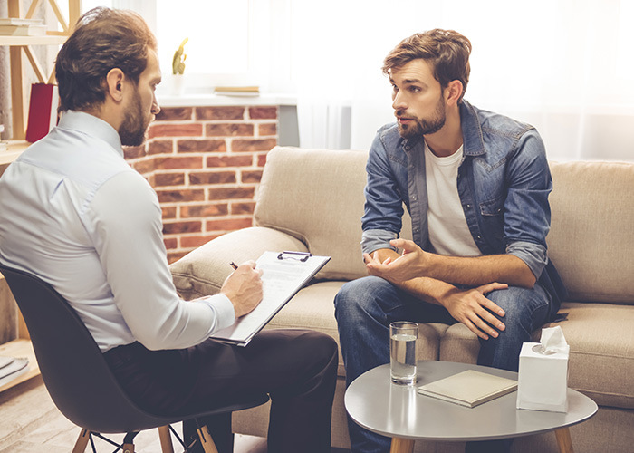 Psychiatric services in Sacramento for comprehensive mental health care