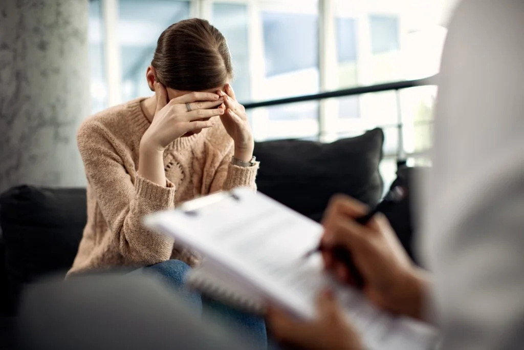 Psychiatrist in Sacramento CA providing personalized mental health care
