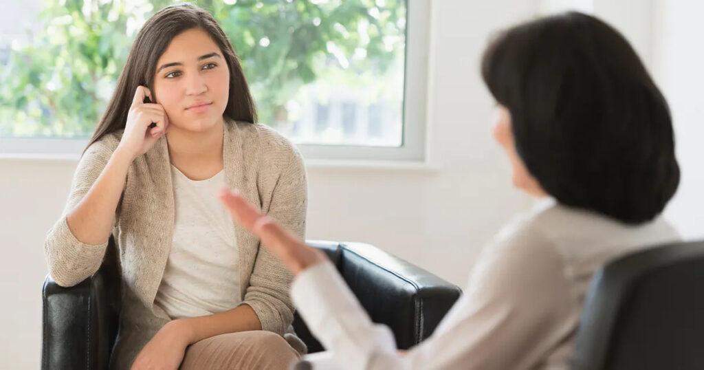 Bipolar psychiatrist in Sacramento providing evaluation and personalized mental health treatment