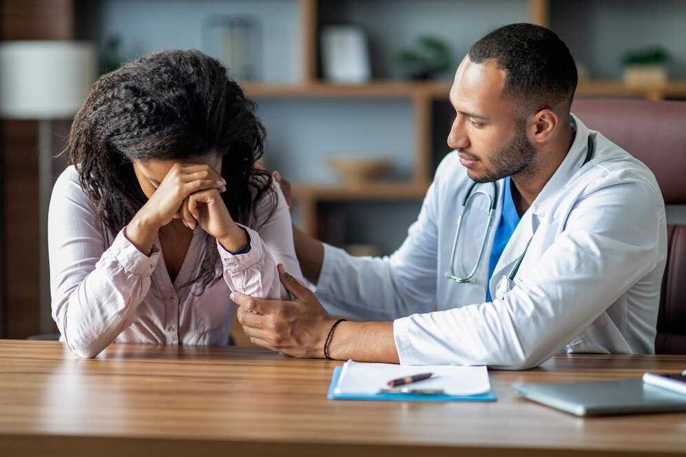 Psychiatrist providing mental health care in Fresno