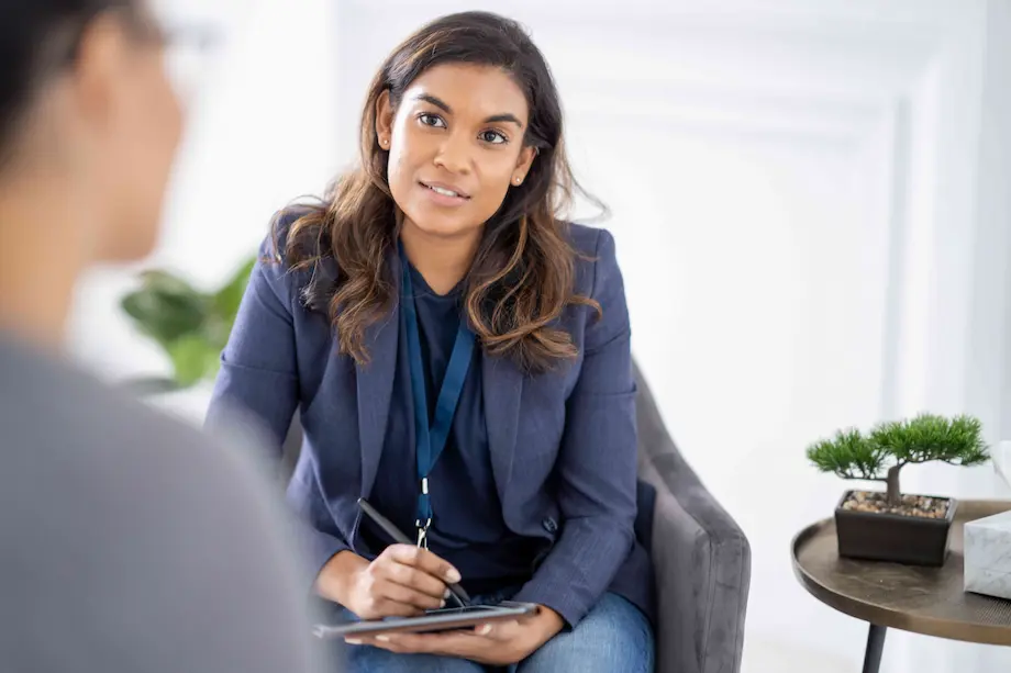 Psychiatrist providing mental health care in Los Angeles