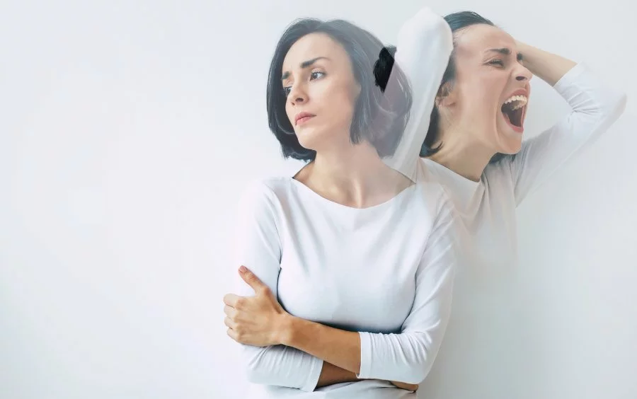 Bipolar disorder care