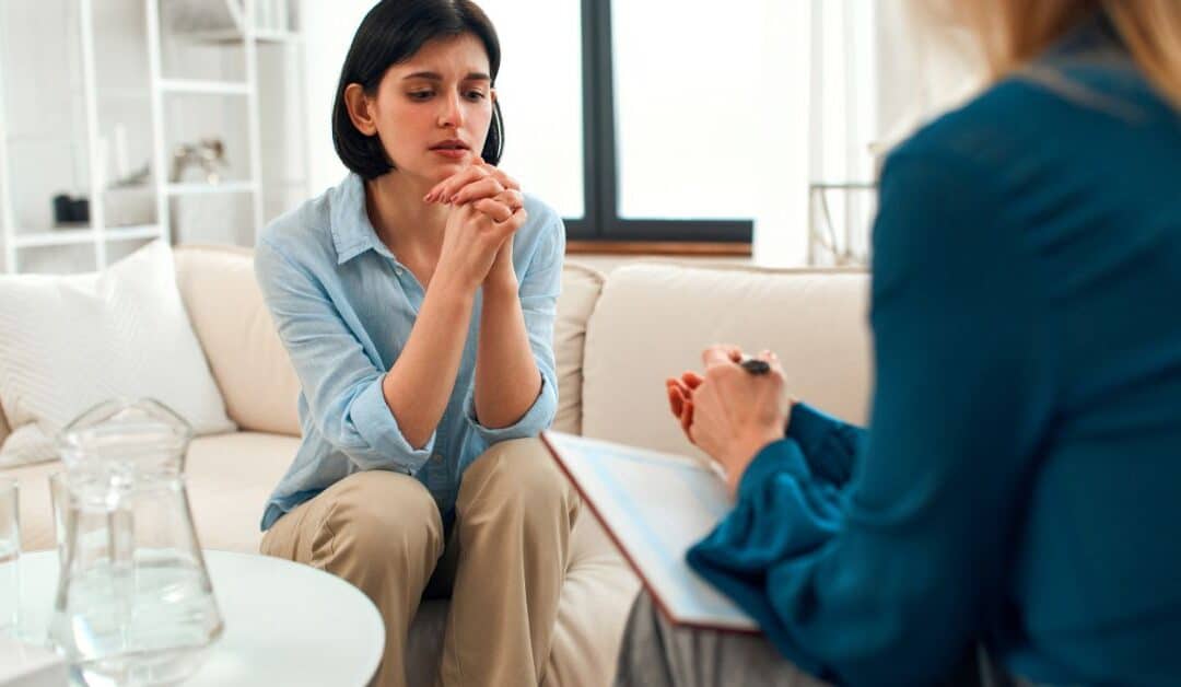 First psychiatrist appointment in Long Beach