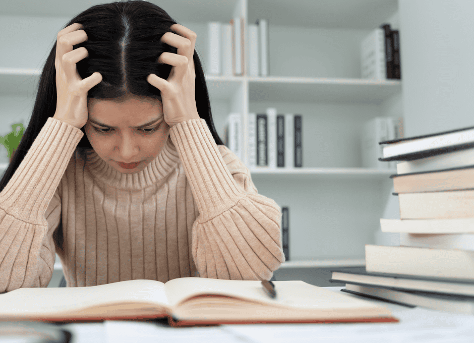 How to lower stress and anxiety