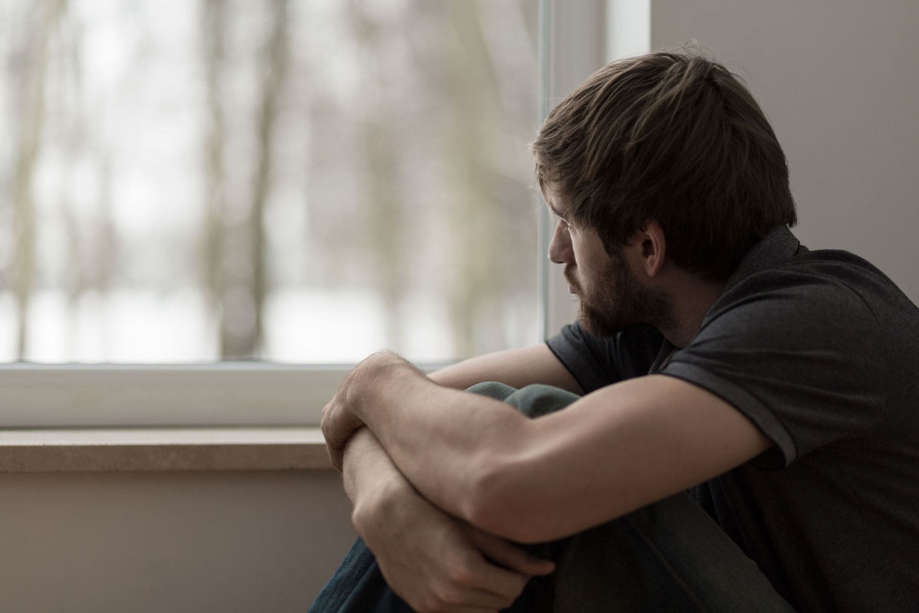 Signs and symptoms of depression
