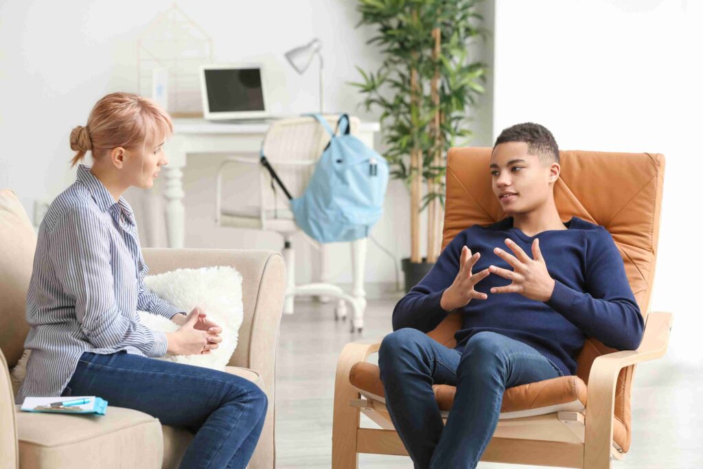 ADHD treatment options and personalized mental health care in Fair Oaks, California