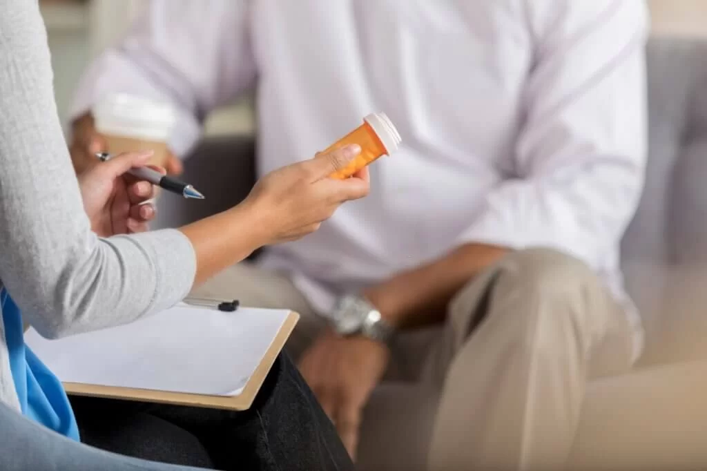Medication management