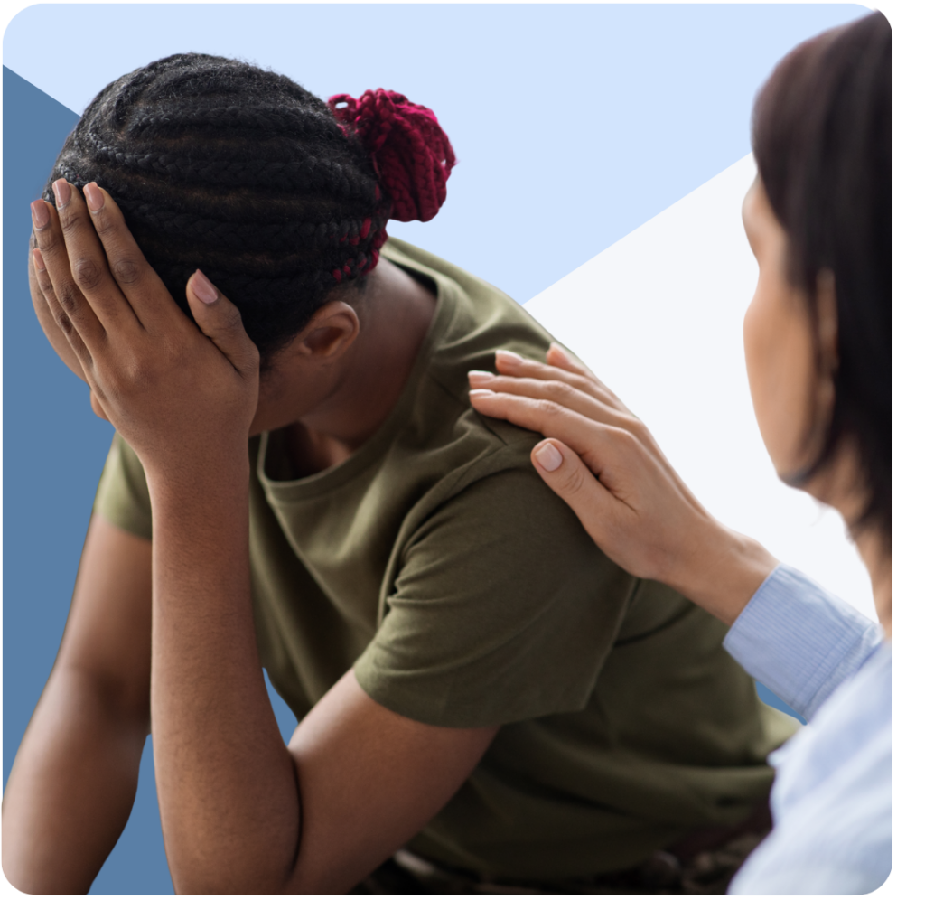 PTSD treatment