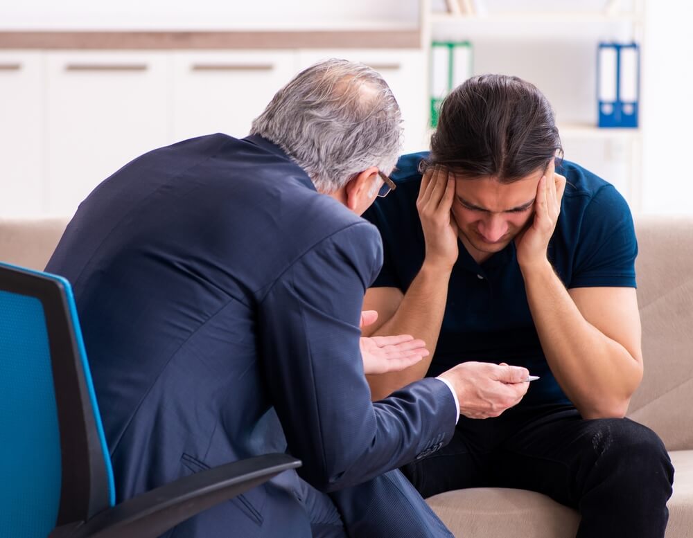 What is psychotherapy